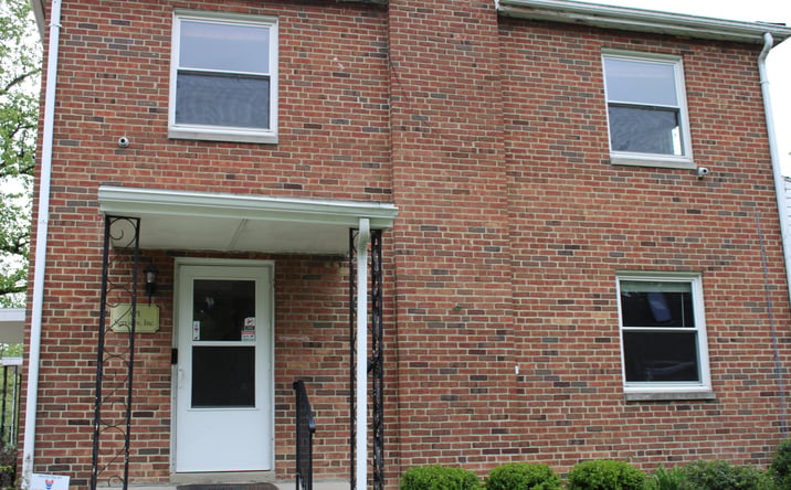 Pictures of Office property located at 867 N High Street #D, Columbus, OH 43085 for lease - image #1