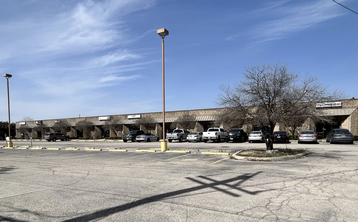Pictures of Retail, Office, Industrial property located at 10801 - 10819 Nacogdoches Rd, San Antonio, TX 78217 for lease - image #1