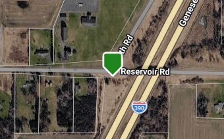 Pictures of Retail, Office, Special Purpose property located at 4528 North Rd, Geneseo, NY 14454 for lease - image #1