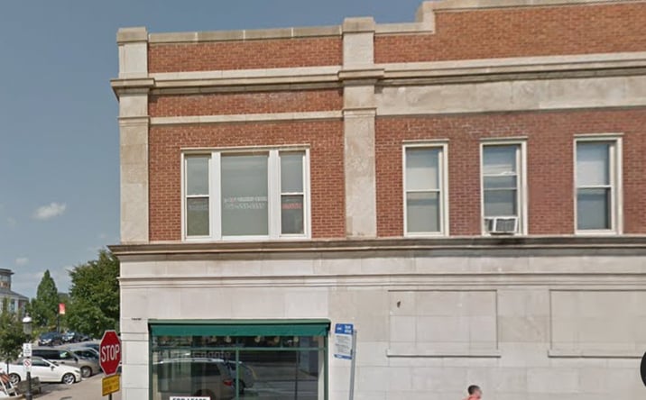 Pictures of Office property located at 41 S Prospect Avenue 204, Park Ridge, IL 60068 for lease - image #1