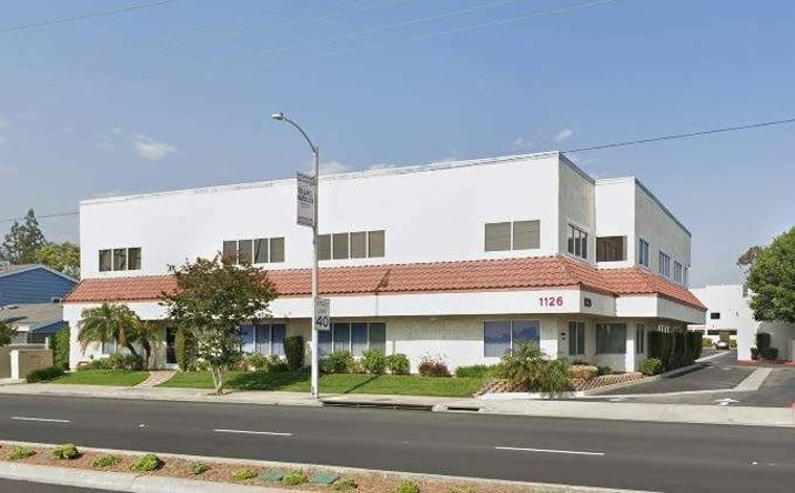 Pictures of Office property located at 1126 N Grand Ave W, Covina, CA 91724 for lease - image #1