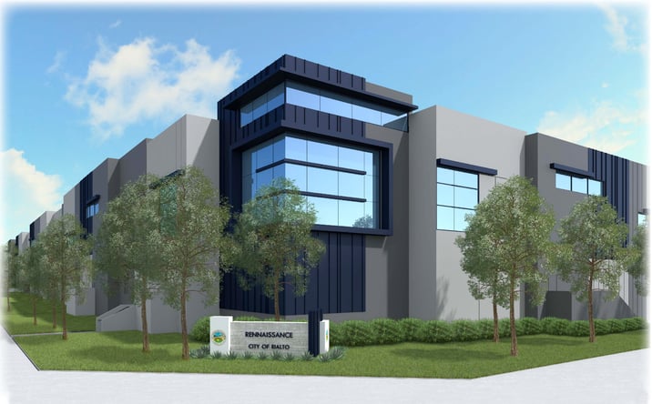 Pictures of Industrial property located at 2688 W Baseline Ave, Rialto, CA 92376 for lease - image #1
