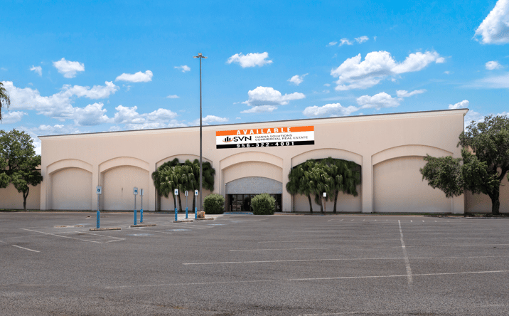 Pictures of Retail, Office, Special Purpose property located at 2020 South Expressway 83, Harlingen, TX 78552 for lease - image #1