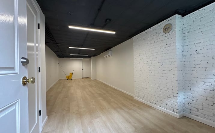 Pictures of Office, Restaurant property located at 526 Adams Street, Hoboken, NJ 07030 for lease - image #1