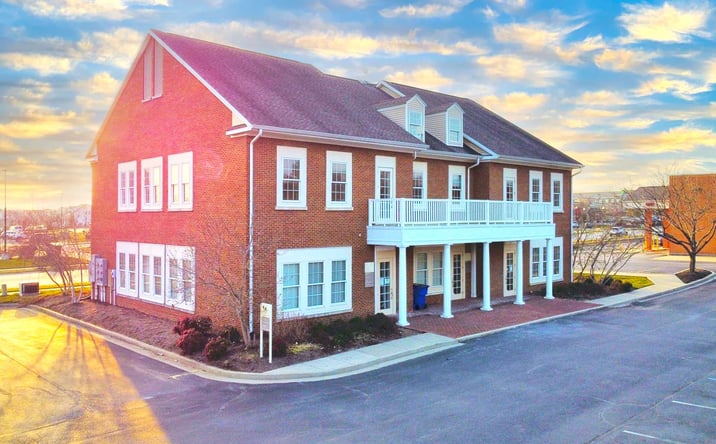 Pictures of Office property located at 1716 Sharkey Way, Lexington, KY 40511 for lease - image #1