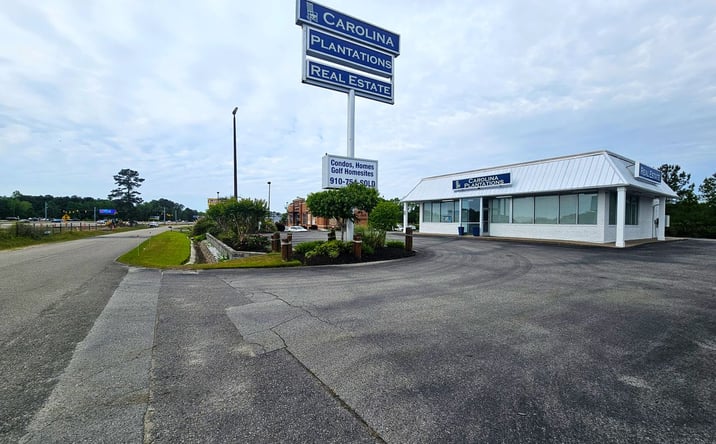 Pictures of Office, Special Purpose property located at 4660 East Coast Lane, Shallotte, NC 28470 for lease - image #1