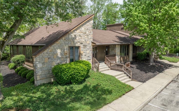 Pictures of Office, Special Purpose property located at 2600 Oakstone Drive, Columbus, OH 43231 for lease - image #1