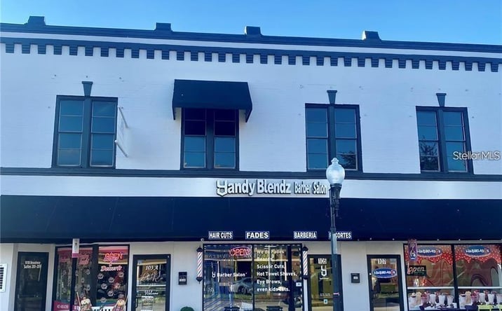 Pictures of Office property located at 103 Broadway, Kissimmee, FL 34741 for lease - image #1