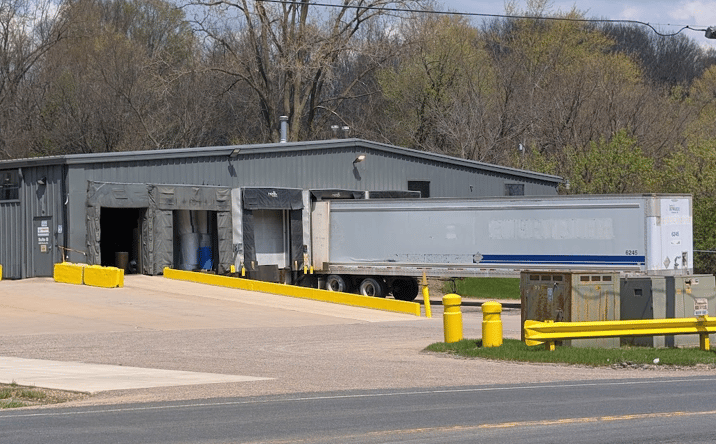 Pictures of Industrial, Special Purpose property located at 2400 Ravine Road, Kalamazoo, MI 49004 for lease - image #1