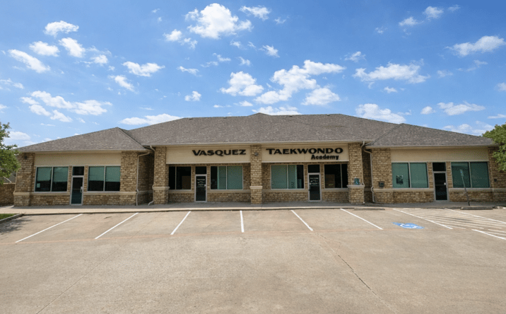 Pictures of Retail, Office property located at 2050 ALMA RD, MCKINNEY, TX 75072-5533 for lease - image #1