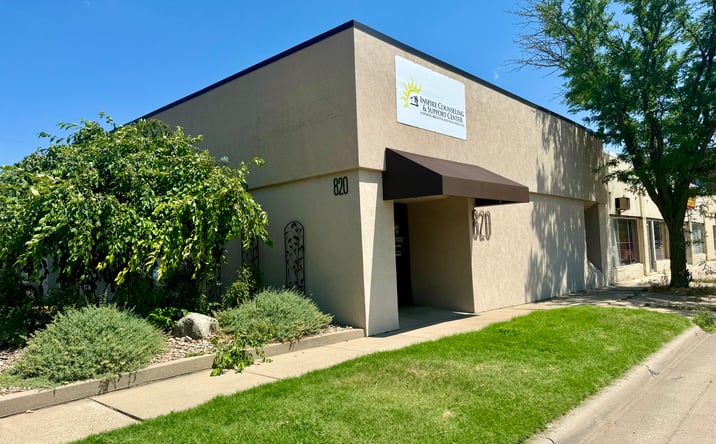 Pictures of Office property located at 820 N MAIN ST, WICHITA, KS 67203-3605 for lease - image #1