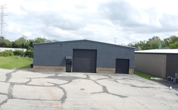 Pictures of Industrial property located at 440 Conover Drive, Franklin, OH 45005 for lease - image #1