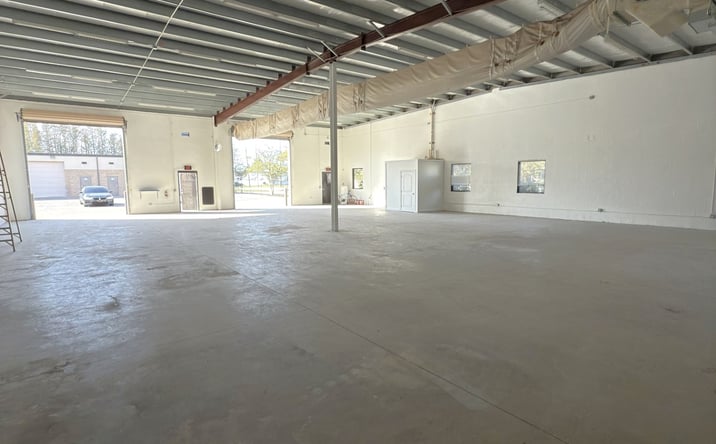 Pictures of Industrial, Special Purpose property located at 4366 Louis Avenue, Holiday, FL 34691 for lease - image #1