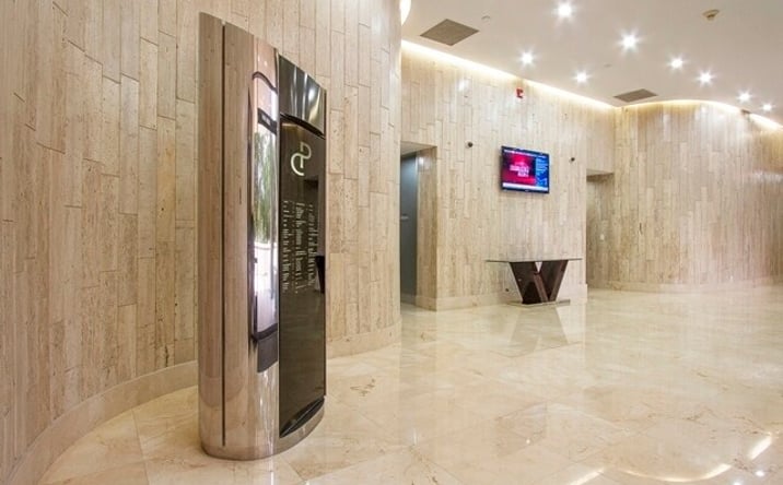 Pictures of Office property located at 1900 GLADES RD, BOCA RATON, FL 33431-7378 for lease - image #1