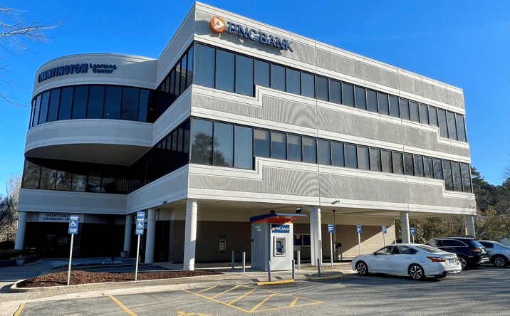 Pictures of Office, Special Purpose property located at 1135 Kildaire Farm Road, Cary, NC 27511 for lease - image #1