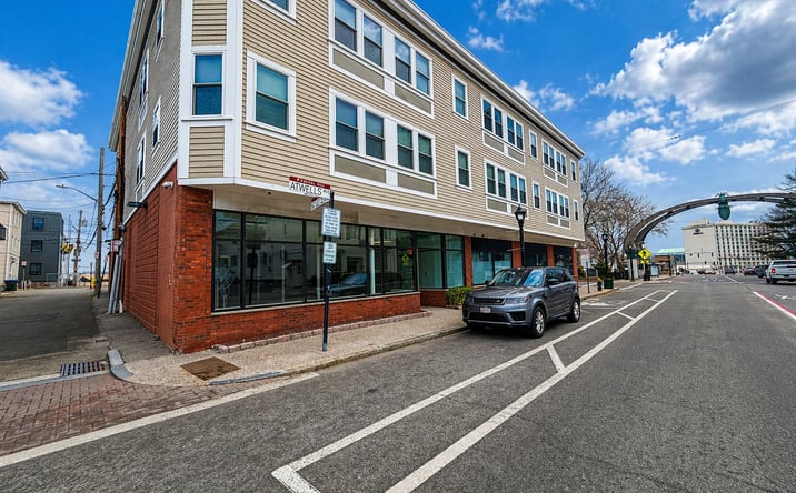 Pictures of Retail, Restaurant property located at 125 Atwells Avenue, Providence, RI 02903 for lease - image #1