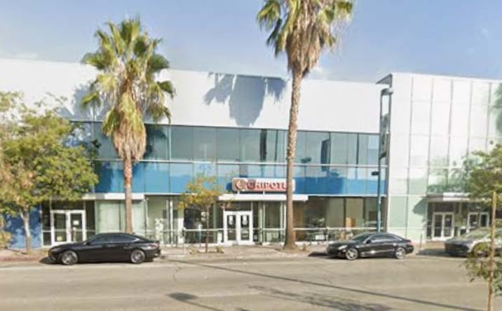 Pictures of Office property located at 5240 Lankershim Blvd, 2nd Floor, North Hollywood, CA 91601 for lease - image #1