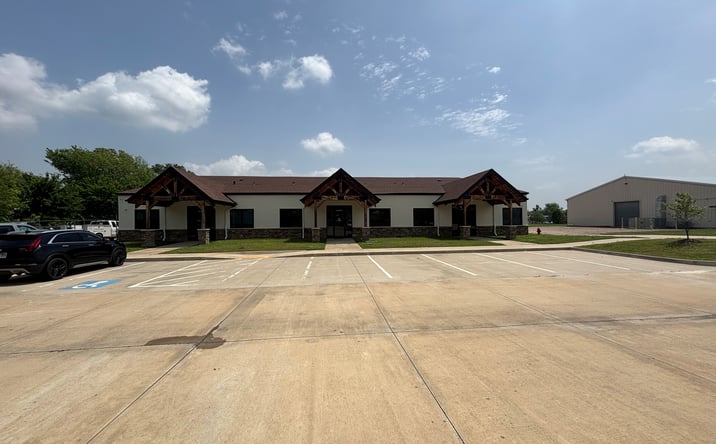 Pictures of Office property located at 7501 Veterans Ave, Fort Smith, AR 72916-5055 for lease - image #1