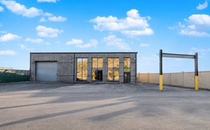 Pictures of Industrial property located at 436 SPENCER ST, STATEN ISLAND, NY 10314-3637 for lease - image #1