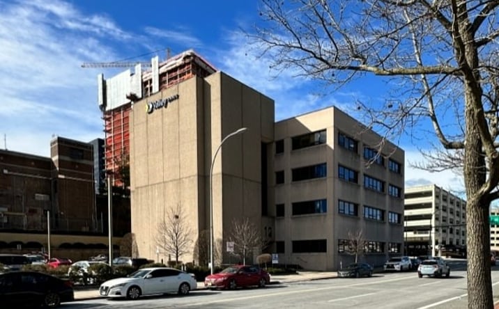 Pictures of Office property located at 12 Water St, White Plains, NY 10601 for lease - image #1