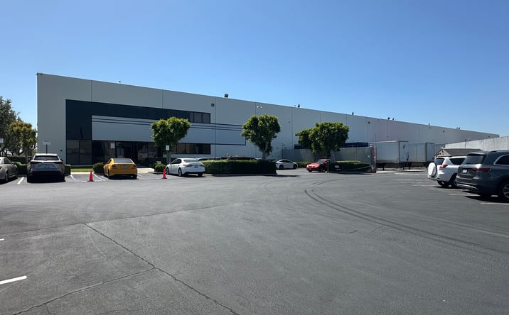 Pictures of Industrial, Special Purpose property located at 11500 Los Nietos Road, Santa Fe Springs, CA 90670 for lease - image #1