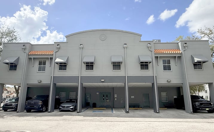 Pictures of Office property located at 407 N Howard Ave #100, Tampa, FL 33606 for lease - image #1