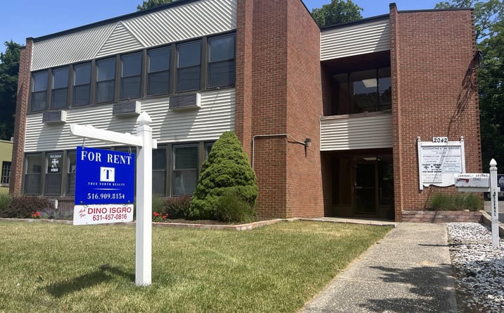 Pictures of Office, Special Purpose property located at 2042 North Country Road, Wading River, NY 11792 for lease - image #1