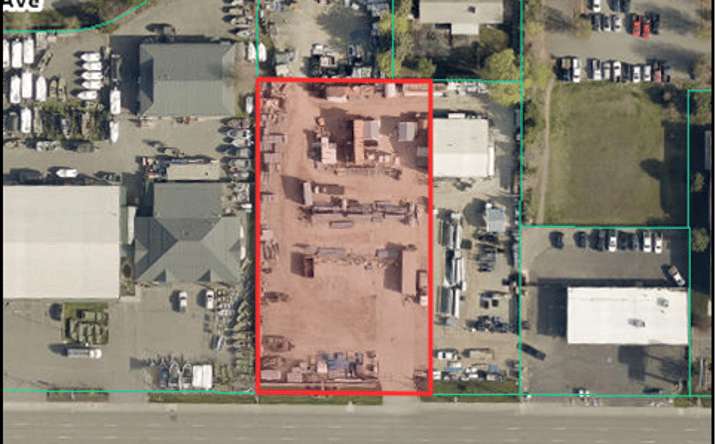 Pictures of Retail, Land, Special Purpose property located at 14817 East Sprague Avenue, Spokane Valley, WA 99216 for lease - image #1