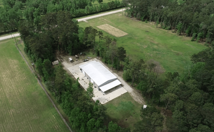 Pictures of Industrial property located at 202 West Stroker Road, Crosby, TX 77532 for lease - image #1