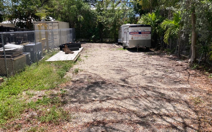 Pictures of Office, Special Purpose property located at 88900 Overseas Highway, Tavernier, FL 33070 for lease - image #1