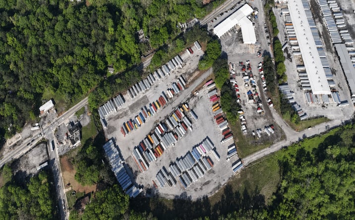 Pictures of Industrial, Land, Special Purpose property located at 2100 Jonesboro Road Southeast, Atlanta, GA 30315 for lease - image #1