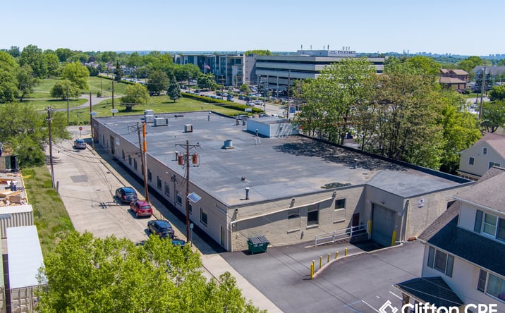 Pictures of Office, Industrial property located at 195 ALLWOOD RD, CLIFTON, NJ 07012-1801 for lease - image #1