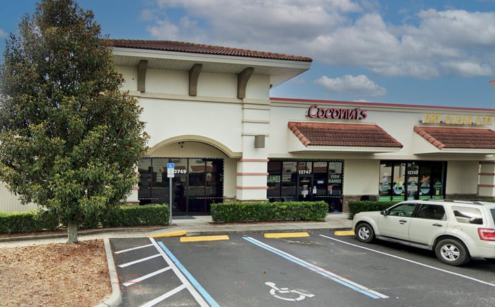 Pictures of Retail, Special Purpose property located at 13747 U.S. 441, Lady Lake, FL 32159 for lease - image #1