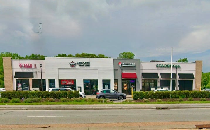 Pictures of Retail property located at 1555 Route 9 # 1571, Wappingers Falls, NY 12590 for lease - image #1