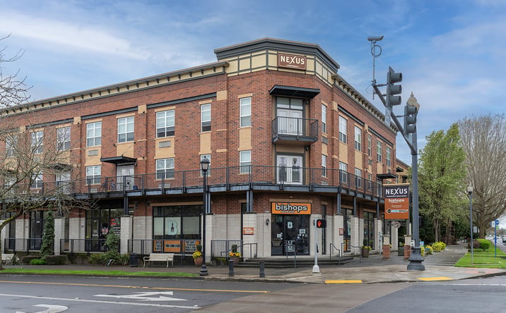 Pictures of Retail, Special Purpose property located at 1297 NE Orenco Station Pkwy, Hillsboro, OR 97124 for lease - image #1