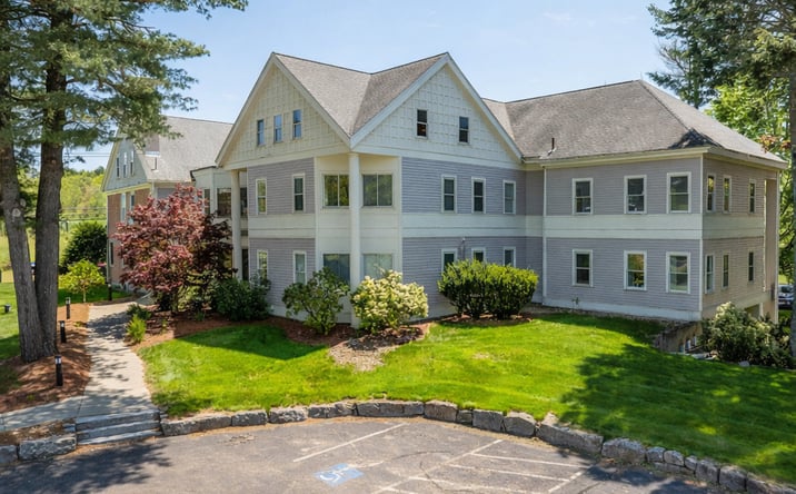 Pictures of Office property located at 249 AYER RD, HARVARD, MA 01451-1181 for lease - image #1