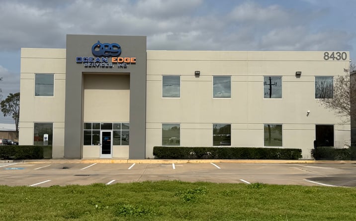 Pictures of Office, Industrial, Special Purpose property located at 8430 N Sam Houston Parkway W, Houston, TX 77064 for lease - image #1