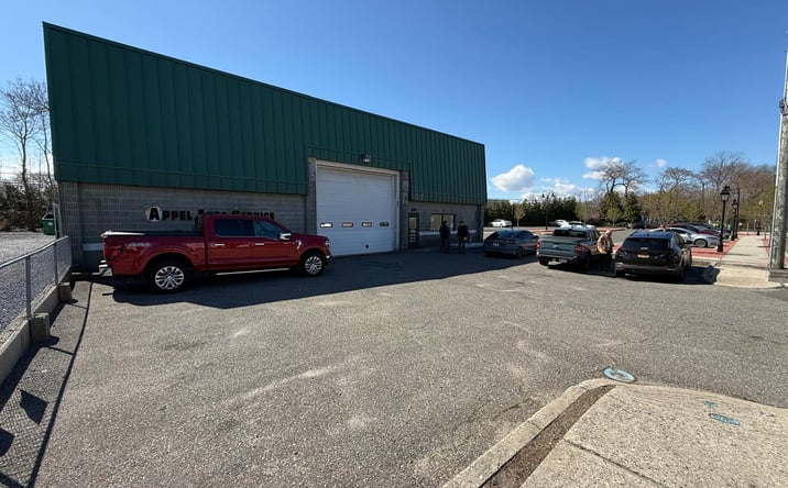 Pictures of Retail property located at 20 LINDEN PL, PORT JEFFERSON, NY 11777 for lease - image #1