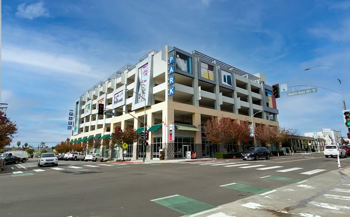 Pictures of Retail, Office, Special Purpose property located at 2900-80 North Park Way, San Diego, CA 92104 for lease - image #1