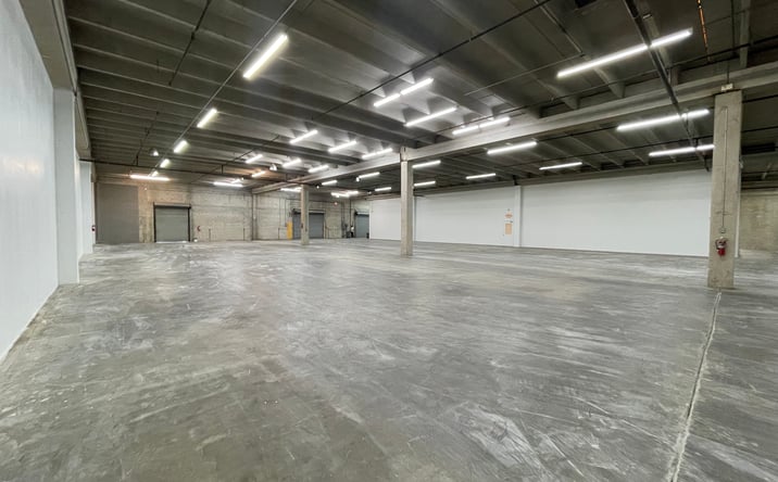 Pictures of Industrial, Special Purpose property located at 4000 North 28th Way, Hollywood, FL 33020 for lease - image #1