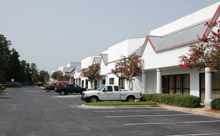 Pictures of Industrial property located at 3032-3060 Mercy Drive, Orlando, FL 32808 for lease - image #1