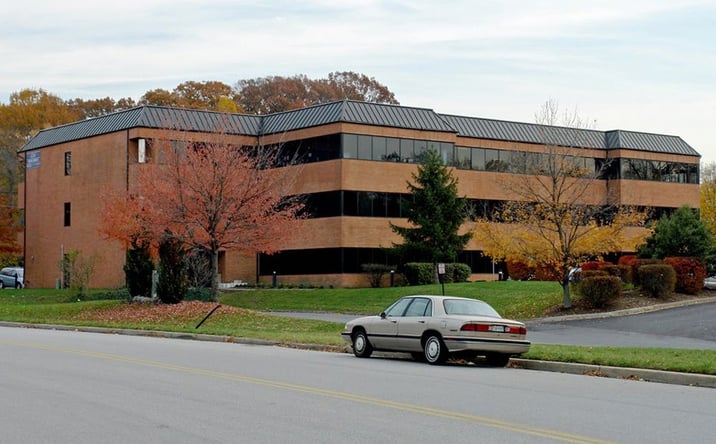 Pictures of Office property located at 516 N Rolling Road, Catonsville, MD 21228 for lease - image #1