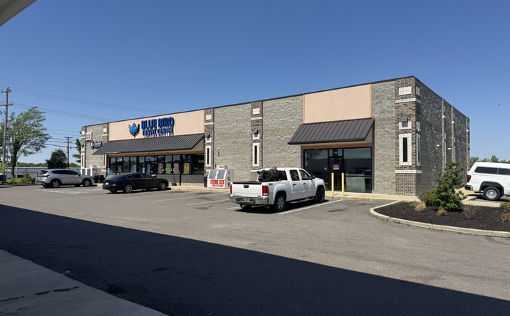 Pictures of Retail property located at 8191 Craft Rd, Olive Branch, MS 38654 for lease - image #1