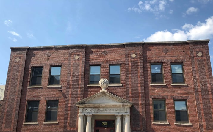 Pictures of Office property located at 701 3rd Street North, Minneapolis, MN 55401 for lease - image #1