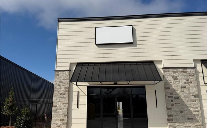 Pictures of Office, Special Purpose, Industrial property located at 1100 Southwest Railroad Avenue, Ponchatoula, LA 70454 for lease - image #1