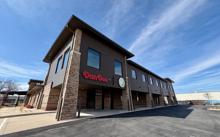 Pictures of Office property located at 2701 Southeast J Street, Bentonville, AR 72712 for lease - image #1