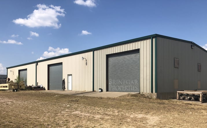 Pictures of Office, Industrial property located at 2700 Farm to Market Road 972, Walburg, TX 78673 for lease - image #1
