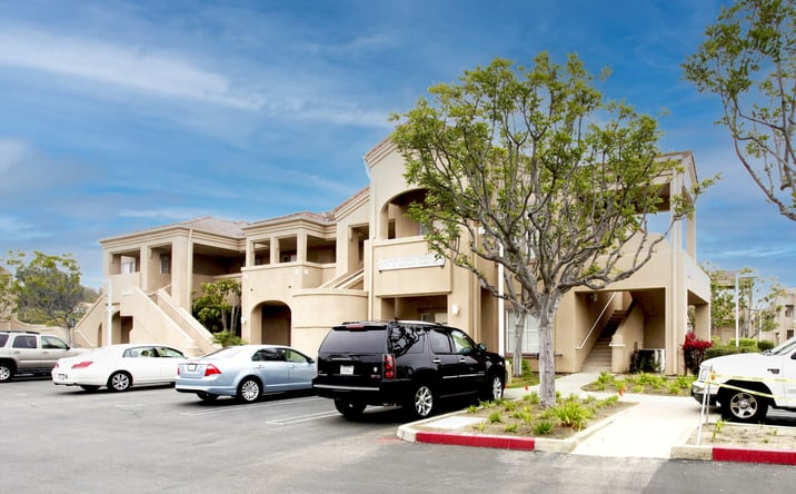 Pictures of Office property located at 26441 Crown Valley Pkwy, Mission Viejo, CA 92691 for lease - image #1