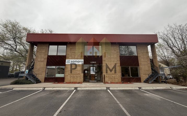 Pictures of Retail, Office property located at 1280 S THIRD ST W, MISSOULA, MT 59801-2391 for lease - image #1