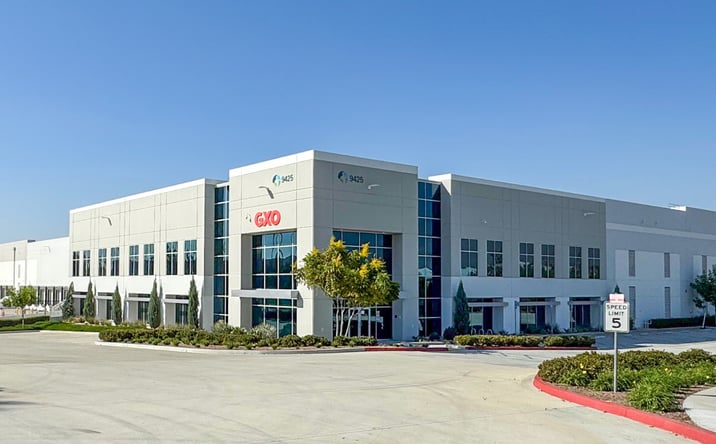 Pictures of Industrial property located at 9425 Nevada Street, Redlands, CA 92374 for lease - image #1